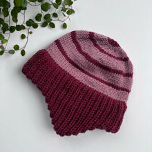 Last inn bildet i Galleri-visningsprogrammet, Varm vinterlue 🇳🇴🇸🇪🇩🇰