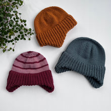 Last inn bildet i Galleri-visningsprogrammet, Varm vinterlue 🇳🇴🇸🇪🇩🇰