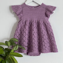 Last inn bildet i Galleri-visningsprogrammet, Davida kjolebody 🇳🇴🇸🇪