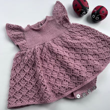 Last inn bildet i Galleri-visningsprogrammet, Davida kjolebody 🇳🇴🇸🇪