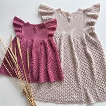 Last inn bildet i Galleri-visningsprogrammet, Davida kjole 🇳🇴🇸🇪