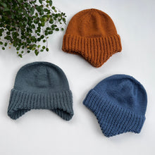 Last inn bildet i Galleri-visningsprogrammet, Varm vinterlue 🇳🇴🇸🇪🇩🇰