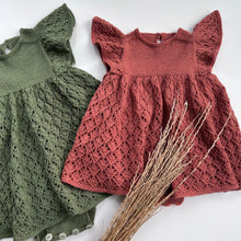 Last inn bildet i Galleri-visningsprogrammet, Davida kjolebody 🇳🇴🇸🇪