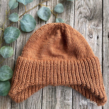 Last inn bildet i Galleri-visningsprogrammet, Varm vinterlue 🇳🇴🇸🇪🇩🇰