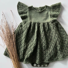 Last inn bildet i Galleri-visningsprogrammet, Davida kjolebody 🇳🇴🇸🇪