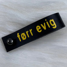 Last inn bildet i Galleri-visningsprogrammet, Førr Evig skinntag