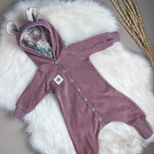 Last inn bildet i Galleri-visningsprogrammet, Jubalubapiece størrelse 62 - håndlaget