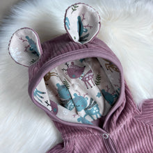 Last inn bildet i Galleri-visningsprogrammet, Jubalubapiece størrelse 62 - håndlaget