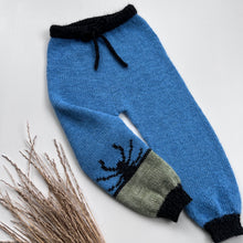 Last inn bildet i Galleri-visningsprogrammet, The Little Ones Pants 🇳🇴🇸🇪🇩🇰