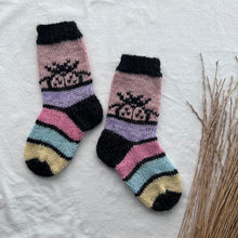 Last inn bildet i Galleri-visningsprogrammet, The Little Ones Socks 🇳🇴🇸🇪🇩🇰