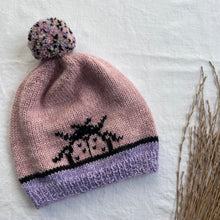 Last inn bildet i Galleri-visningsprogrammet, The Little Ones Beanie 🇳🇴🇸🇪🇩🇰