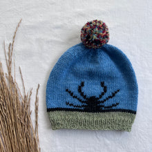 Last inn bildet i Galleri-visningsprogrammet, The Little Ones Beanie 🇳🇴🇸🇪🇩🇰