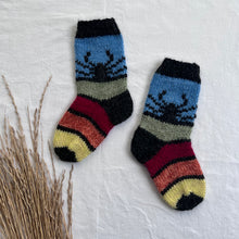 Last inn bildet i Galleri-visningsprogrammet, The Little Ones Socks 🇳🇴🇸🇪🇩🇰