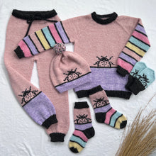 Last inn bildet i Galleri-visningsprogrammet, The Little Ones Hefte 🇳🇴🇸🇪🇩🇰