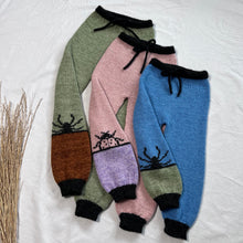 Last inn bildet i Galleri-visningsprogrammet, The Little Ones Pants 🇳🇴🇸🇪🇩🇰