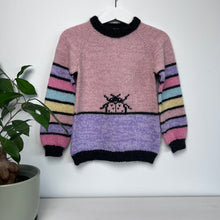 Last inn bildet i Galleri-visningsprogrammet, The Little Ones Sweater 🇳🇴🇸🇪🇩🇰