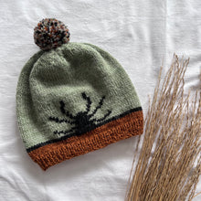 Last inn bildet i Galleri-visningsprogrammet, The Little Ones Beanie 🇳🇴🇸🇪🇩🇰