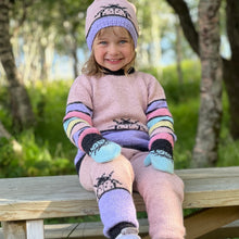 Last inn bildet i Galleri-visningsprogrammet, The Little Ones Pants 🇳🇴🇸🇪🇩🇰