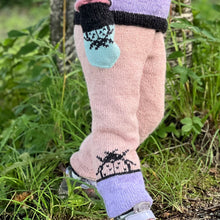 Last inn bildet i Galleri-visningsprogrammet, The Little Ones Pants 🇳🇴🇸🇪🇩🇰