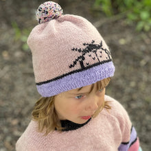 Last inn bildet i Galleri-visningsprogrammet, The Little Ones Beanie 🇳🇴🇸🇪🇩🇰