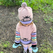 Last inn bildet i Galleri-visningsprogrammet, The Little Ones Hefte 🇳🇴🇸🇪🇩🇰