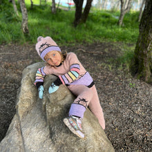 Last inn bildet i Galleri-visningsprogrammet, The Little Ones Hefte 🇳🇴🇸🇪🇩🇰