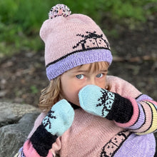 Last inn bildet i Galleri-visningsprogrammet, The Little Ones Mittens 🇳🇴🇸🇪🇩🇰