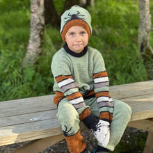 Last inn bildet i Galleri-visningsprogrammet, The Little Ones Hefte 🇳🇴🇸🇪🇩🇰