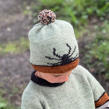 Last inn bildet i Galleri-visningsprogrammet, The Little Ones Beanie 🇳🇴🇸🇪🇩🇰