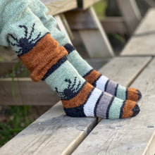 Last inn bildet i Galleri-visningsprogrammet, The Little Ones Socks 🇳🇴🇸🇪🇩🇰