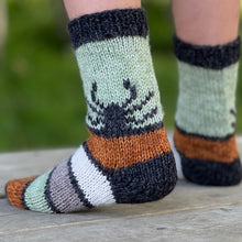 Last inn bildet i Galleri-visningsprogrammet, The Little Ones Socks 🇳🇴🇸🇪🇩🇰