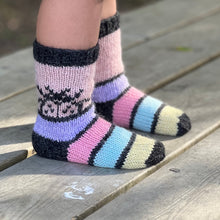 Last inn bildet i Galleri-visningsprogrammet, The Little Ones Socks 🇳🇴🇸🇪🇩🇰