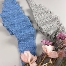 Last inn bildet i Galleri-visningsprogrammet, Pure Love Scarf 🇳🇴🇸🇪🇩🇰