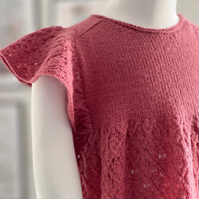 Last inn bildet i Galleri-visningsprogrammet, Davida kjole 🇳🇴🇸🇪