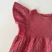 Last inn bildet i Galleri-visningsprogrammet, Davida kjole 🇳🇴🇸🇪