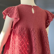 Last inn bildet i Galleri-visningsprogrammet, Davida kjole 🇳🇴🇸🇪