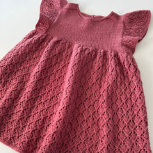 Last inn bildet i Galleri-visningsprogrammet, Davida kjole 🇳🇴🇸🇪