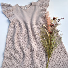 Last inn bildet i Galleri-visningsprogrammet, Davida kjole 🇳🇴🇸🇪