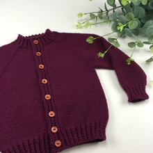 Last inn bildet i Galleri-visningsprogrammet, Bjarne jakke 🇳🇴