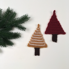 Last inn bildet i Galleri-visningsprogrammet, Rillejuletre 🇳🇴