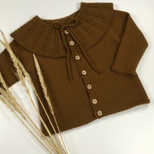 Last inn bildet i Galleri-visningsprogrammet, Siren kragejakke 🇳🇴