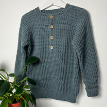 Last inn bildet i Galleri-visningsprogrammet, Alberta trøye tykk versjon 🇳🇴🇸🇪🇩🇰