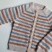 Last inn bildet i Galleri-visningsprogrammet, Up North Jakke 🇳🇴🇸🇪🇩🇰