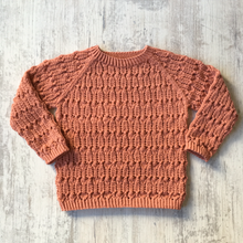 Last inn bildet i Galleri-visningsprogrammet, Sommersøt genser 🇳🇴