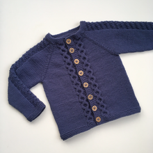 Last inn bildet i Galleri-visningsprogrammet, Bie jakke 🇳🇴