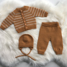 Last inn bildet i Galleri-visningsprogrammet, Up North sett 0-1 mnd - håndlaget