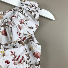 Last inn bildet i Galleri-visningsprogrammet, Tilla kjolen str 92 - håndlaget