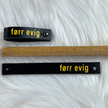 Last inn bildet i Galleri-visningsprogrammet, Førr Evig skinntag