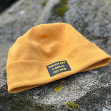 Last inn bildet i Galleri-visningsprogrammet, Lue - "...deilig det her"