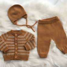 Last inn bildet i Galleri-visningsprogrammet, Up North sett 0-1 mnd - håndlaget